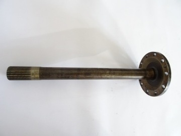 Вал HC, Hangcha CPCD,CPQD 3,5 R