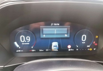 Ford Focus IV 2025 Ford Focus Ford Focus 1.0 EcoBoost mHEV ST-Line X Hybryda 155KM, zdjęcie 16