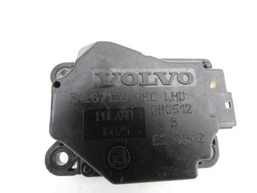 MOTOREK RADIÁTORU VENTILACE 31267120 VOLVO S60 I V70 II XC70 XC90