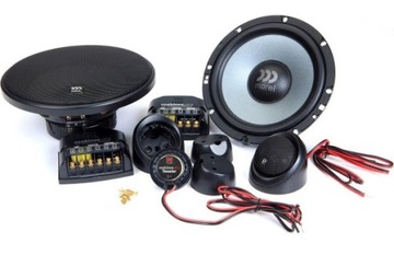 Morel Maximo ULTRA 602 zestaw 50Hz-20kHz 180W -NEW