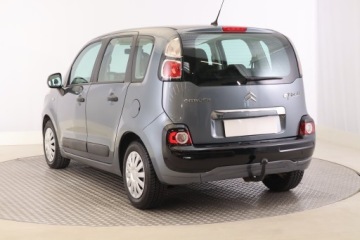 Citroen C3 Picasso 1.4 95KM 2011 Citroen C3 Picasso 1.4 i, Klima, Tempomat, zdjęcie 3