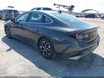 Hyundai Sonata V 2025 Hyundai Sonata 2025r., 2.5L 2.5 Benzyna 191KM, zdjęcie 2