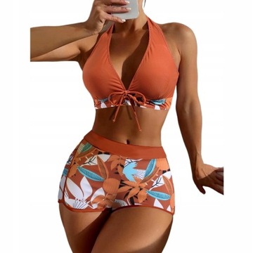 0224 bikini komplet r. XL