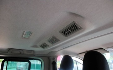 Opel Vivaro B Furgon Long H1 2,9t 1.6 BiTurbo 120KM 2019 Opel Vivaro L2H1 Webasto 9-cio osobowy KLIMA Zadbany 1.6 Diesel 120KM, zdjęcie 15