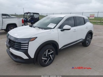 Nissan 2025 Nissan Kikcs 2025 2.0L FWD 2.0 Benzyna 141KM, zdjęcie 6