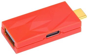 IFI AUDIO iDEFENDER+ ШУМОПОДАВИТЕЛЬ С USB 3.0 C-A