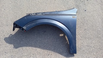 EMU BŁOTNIK PRZÓD OPEL ASTRA III H 3 LEWY