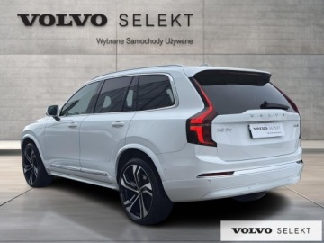 Volvo XC90 II 2025 Volvo XC 90 XC90 B5 B AWD Plus Bright 7os aut Kame, zdjęcie 3