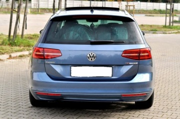 Volkswagen Passat B8 Variant 1.6 TDI BlueMotion SCR 120KM 2016 Volkswagen Passat 1.6TDI 120KM Virtual Full Led, zdjęcie 5