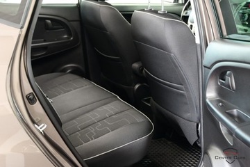 Kia Venga Mikrovan Facelifting 1.6 DOHC 124KM 2016 Kia Venga 1.6 MPi Climatronic KeyLess Go Podgrz.Kier.Fotele Cz.Park. Gwara, zdjęcie 9