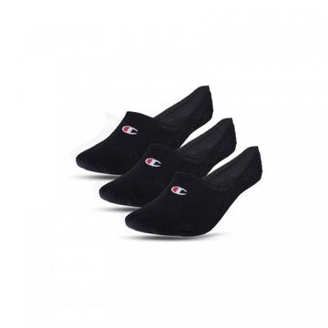 Skarpetki stopki (2-pack) Champion 2pk Footie Sock