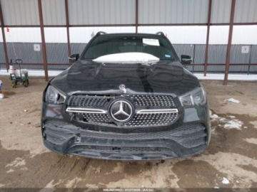Mercedes GLE V167 2022 Mercedes-Benz GLE 350 2022 2.0 Benzyna 255KM, zdjęcie 7