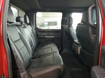 Ford 2020 Ford F150 Raptop 2020 3.5l 3.5 Benzyna 450KM, zdjęcie 10