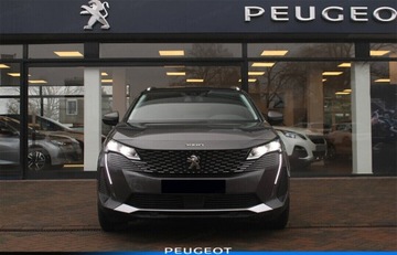 Peugeot 3008 II Crossover Facelifting  1.5 BlueHDi 130KM 2023 PEUGEOT 3008 Allure Pack 1.5 BlueHDi S&amp;S EAT8 Suv 130KM 2023, zdjęcie 1