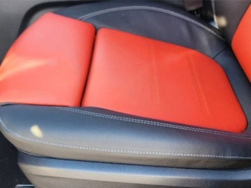 Mercedes GLB SUV AMG 35 2.0 306KM 2025 MERCEDES-BENZ GLB AMG 35 4-Matic Suv 2.0 (306KM) 2025, zdjęcie 6