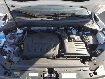 Volkswagen Tiguan III 2024 Volkswagen Tiguan VOLKSWAGEN TIGUAN SE 2024 2.0 Benzyna 184KM, zdjęcie 11