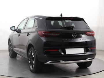 Opel 2023 Opel Grandland 1.2 Turbo, Salon Polska, zdjęcie 3