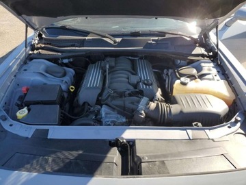 Dodge Challenger III 2020 Dodge Challenger RT Scat Pack 2020 6.4l 6.4 Benzyna 485KM, zdjęcie 6