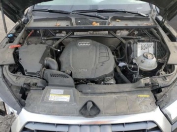 Audi Q5 II 2019 Audi Q5 Q5 premium plus 2.0 Benzyna 248KM, zdjęcie 11