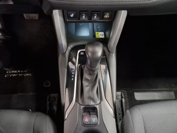 Toyota Corolla Cross 2.0 Hybrid Dynamic Force 197KM 2022 Toyota Corolla Cross 2.0 Hybrid Style 2.0 Hybrid S, zdjęcie 17