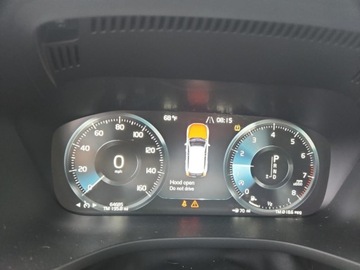 Volvo XC60 II Crossover T5 250KM 2018 Volvo XC 60 T5 2018 2.0l 2.0 Benzyna 250KM, zdjęcie 9