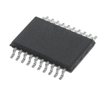 Ekspander I2C MCP23S08-E/SS .