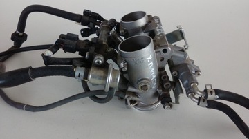 Датчик впрыска дроссельной заслонки YAMAHA TDM 900