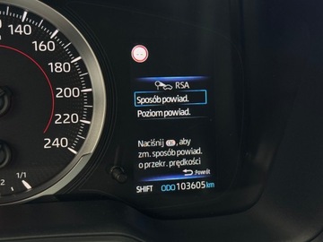 Toyota Corolla XII Hatchback 1.2 Turbo D-4T 116KM 2020 Toyota Corolla Active / 1 właściciel / Salon Polsk, zdjęcie 34