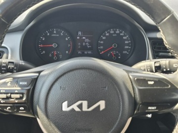 Kia Stonic I Crossover Facelifting 1.0 T-GDI 100KM 2021 Kia Stonic 1.0 T-GDi Kamera, Pakiet zimowy, Salon Polska, Możliwa zamiana, zdjęcie 16