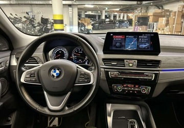 BMW X2 F39 2018 BMW X2 1.5 Benzyna 140KM, zdjęcie 13