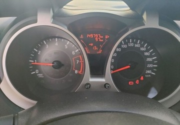 Nissan Juke I SUV Facelifting 1.2 DIG-T (Euro 6) 115KM 2017 Nissan Juke Super wersja Super stanPerla 1.2 Benzyna 116KM, zdjęcie 26