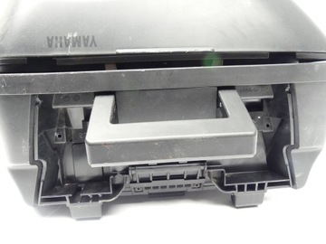 . KUFER BOCZNY PRAWY SCHOWEK B5U-F831C-00 YAMAHA MT 09 TRACER 9 900 GT