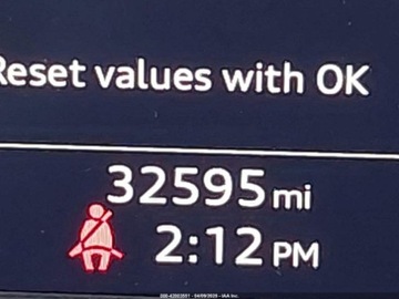 Audi A5 F5 2020 Audi a5 2020 Audi A5 Sportback Prestige 2.0 TFSI quattro 2.0 Benzyna 248KM, zdjęcie 14