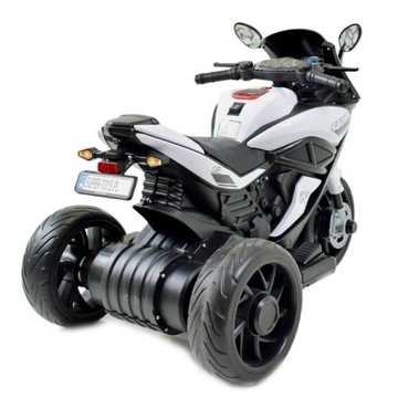 АККУМУЛЯТОР MOTOR SPORT 1, SOFT SEAT, MI