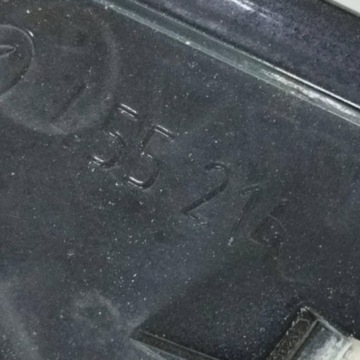 455214 ZRCÁTKO PRAVÉ MERCEDES-BENZ S W221 2007