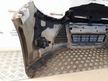 2013 Ford Focus Priekinis bamperis BM5117757A – nuotrauka 9