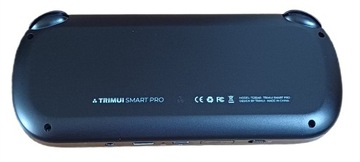 Портативная консоль TRIMUI Smart Pro для РЕТРО-игр, экран 4,96 дюйма, ЧЕРНЫЙ
