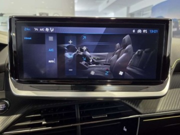 Peugeot 2008 II SUV Facelifting 1.2 Hybrid 145 145KM 2025 Peugeot 2008 Hybrid mHEV GT e-DCS6 145KM SalonPL Gwarancja Dealer Vat23, zdjęcie 23