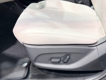 BYD 2026 BYD ATTO 2 DM-i Boost Hatchback (212 KM) 2026, zdjęcie 6