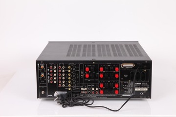 УСИЛИТЕЛЬ YAMAHA DSP-A1092 7.1