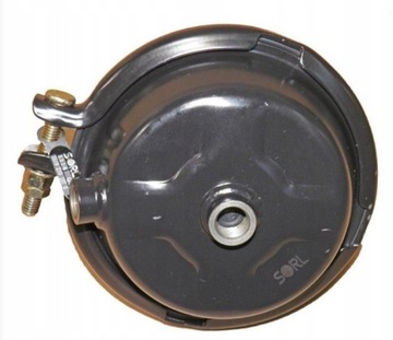 T16 ПРИВОД ДИСКОВОГО ТОРМОЗА, 2 ВХОДА]