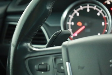 Peugeot 508 I 2017 Peugeot 508 2.0 BlueHDi, 178 KM, Automat, VAT 23%, zdjęcie 13