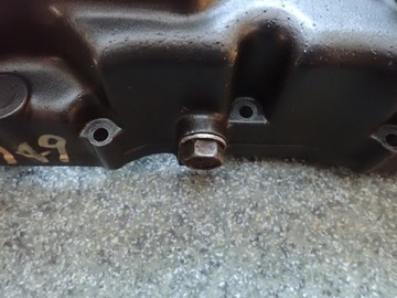 DWA KARTERY BLOK SILNIKA R404 SUZUKI DR 800 BIG 91-97r