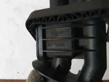 КЛАПАН ОТОПЛЕНИЯ ОТОПИТЕЛЯ для VW LT SPRINTER