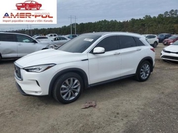 Infiniti QX50 2021 Infiniti QX50 2021 Luxe 2.0 Benzyna 268KM