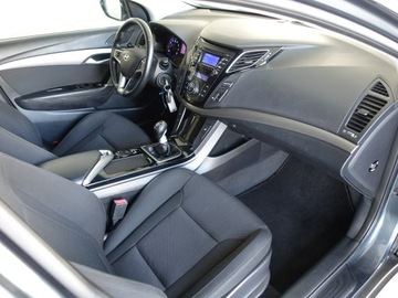 Hyundai i40 Kombi 2.0 GDI 177KM 2012 Hyundai i40 2.0 Ben.177KM/Podgrz.Fotele/Pełny, zdjęcie 17