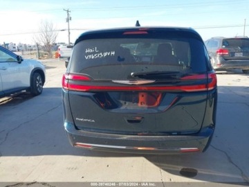 Chrysler Pacifica II 2024 Chrysler Pacifica Touring L, 2024r., 3.6L 3.6 Benzyna 287KM, zdjęcie 5