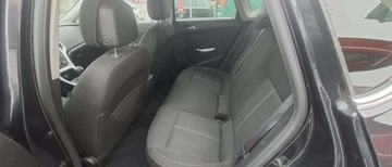 Opel Astra J Hatchback 5d 1.4 Turbo ECOTEC 140KM 2011 Opel Astra Opel Astra 1.4 Turbo Sport 1.4 Benzyna 140KM, zdjęcie 21