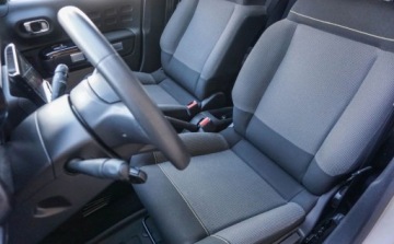 Citroen C3 IV 2024 Citroen C3 Citroen C3 MAX 1.2 110KM 1.2 Benzyna 110KM, zdjęcie 14