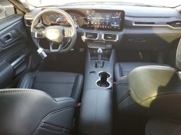 Ford Mustang VI 2024 Ford Mustang 2024 2.3l 2.3 Benzyna 315KM, zdjęcie 8